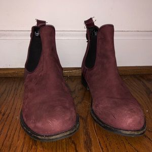 SOLD OUT Steve Madden Glite Boot